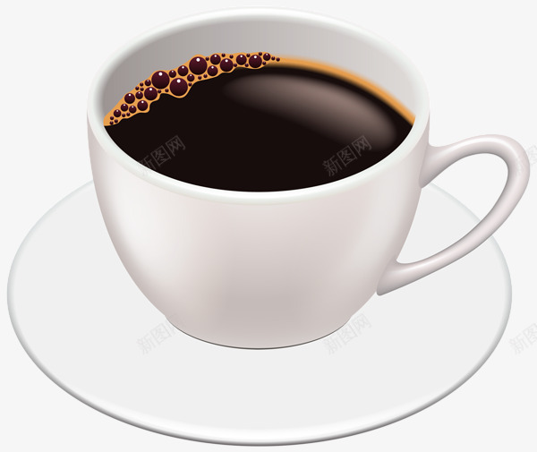 咖啡透明剪贴画图像点缀氛围png免抠素材_新图网 https://ixintu.com 咖啡 透明 剪贴 贴画 图像 点缀 氛围