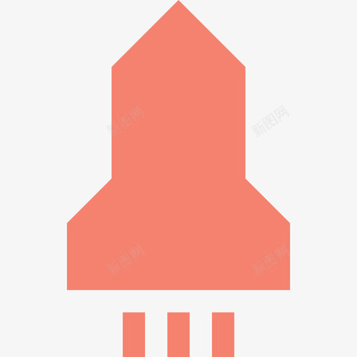 提升清洁启动svg_新图网 https://ixintu.com 提升 清洁 启动 优化 速度 系统 图标