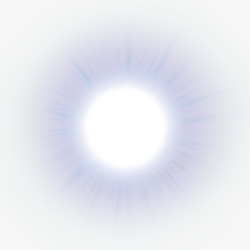太阳光束火光耀光合成图光光合成素材