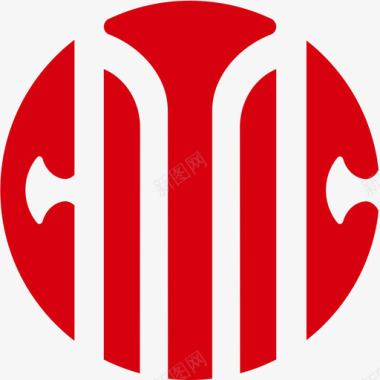 中信银行图标