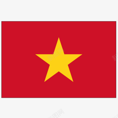 Vietnam图标