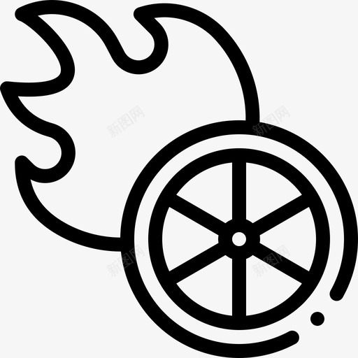 轮胎自行车赛15直线型svg_新图网 https://ixintu.com 轮胎 自行车赛 直线 线型