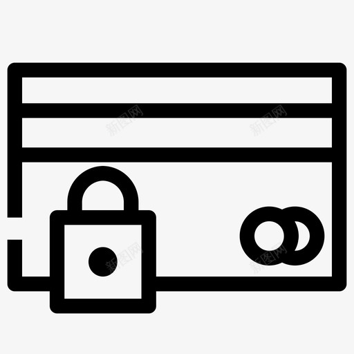 安全支付卡信用卡svg_新图网 https://ixintu.com 安全 支付 信用卡 借记卡 pedoticon 尖角
