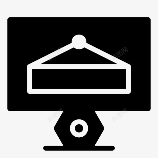计算机预订预订酒店svg_新图网 https://ixintu.com 计算机 预订 预订酒店 客人 旅游 酒店 房间 字形