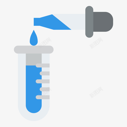 测试科学156平坦svg_新图网 https://ixintu.com 测试 科学 平坦
