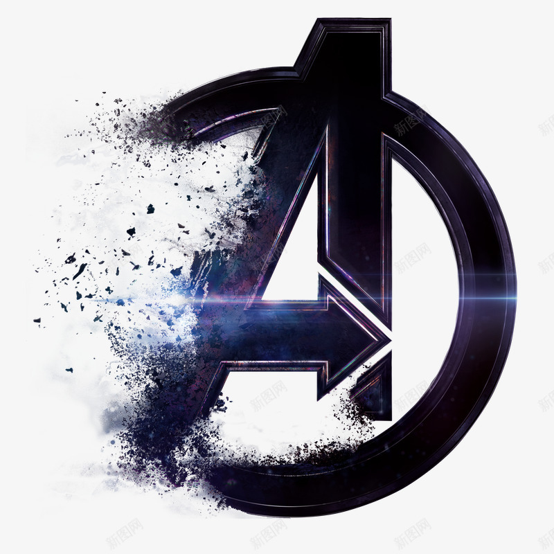 AvengersEndgame2019Avengepng_新图网 https://ixintu.com AvengersEndgame2019Avenge