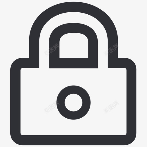 个人中心智能门锁svg_新图网 https://ixintu.com 智能 门锁 个人 中心