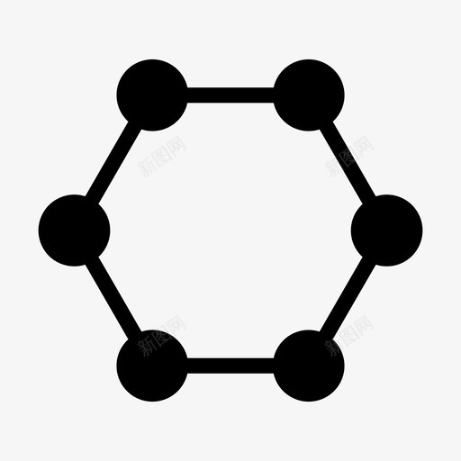 网络共享连接internetsvg_新图网 https://ixintu.com 网络 共享 连接 internet 社交 络线 字形