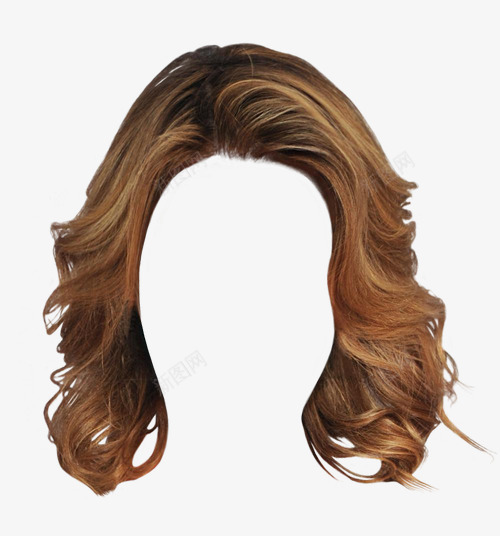 发型女性发型装饰png免抠素材_新图网 https://ixintu.com 发型 女性 装饰