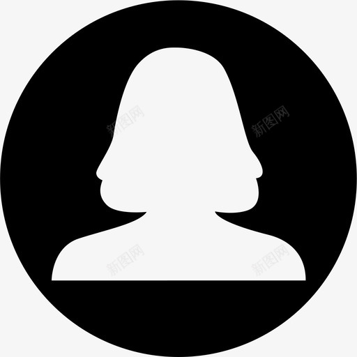 女性讲堂2svg_新图网 https://ixintu.com 女性 讲堂