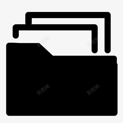 建档与管理画板1svg_新图网 https://ixintu.com 建档 管理 画板