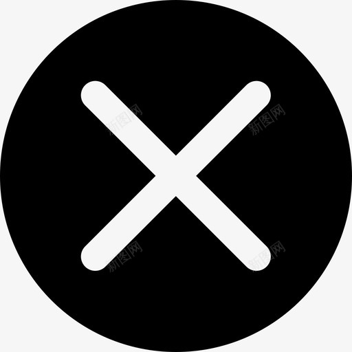 单选错svg_新图网 https://ixintu.com 单选