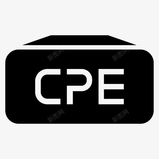 CPEsvg_新图网 https://ixintu.com CPE