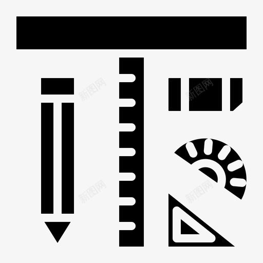 工具校园联系svg_新图网 https://ixintu.com 工具 校园 联系 友谊 知识 学习 大学 固体