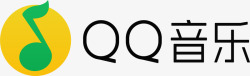 QQ音乐LOGOLOGOLOGO吉祥物素材