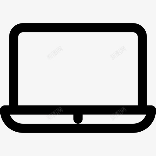 048laptop1svg_新图网 https://ixintu.com 048laptop1