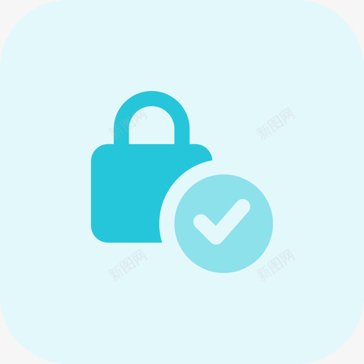 已验证网络应用程序安全2tritonesvg_新图网 https://ixintu.com 验证 网络 应用程序 安全 tritone