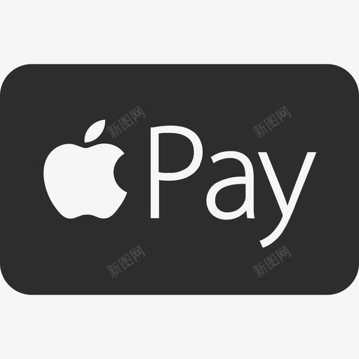 applepaysvg_新图网 https://ixintu.com applepay