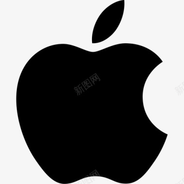 iconapple图标