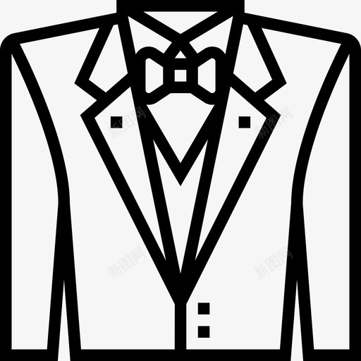 suitsvg_新图网 https://ixintu.com suit