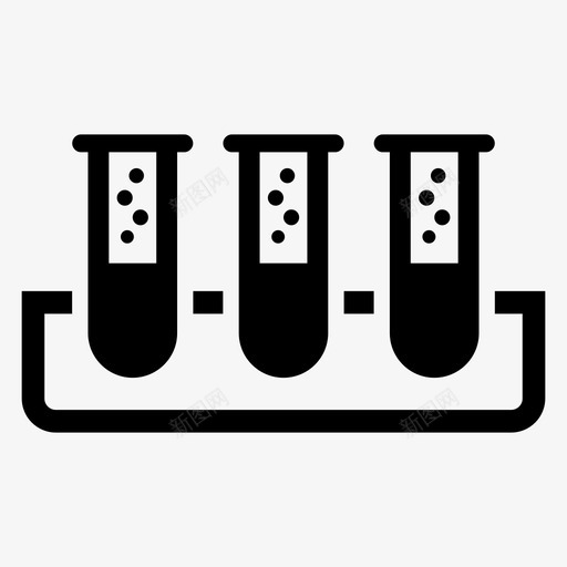 临床分析生物技术医学svg_新图网 https://ixintu.com 临床 分析 生物技术 医学 研究 医疗设备