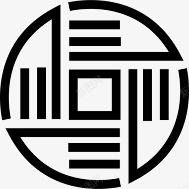 征信认证图标