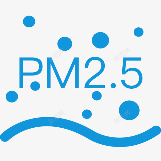 pm25svg_新图网 https://ixintu.com pm25