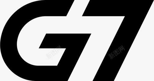 G7logo图标