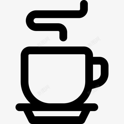 咖啡javajavascriptsvg_新图网 https://ixintu.com 咖啡 java javascript mug seo 创意 思维