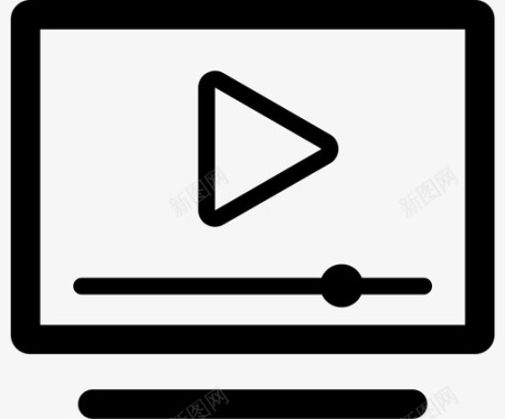 线上课程图标