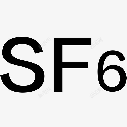 SF6svg_新图网 https://ixintu.com SF6