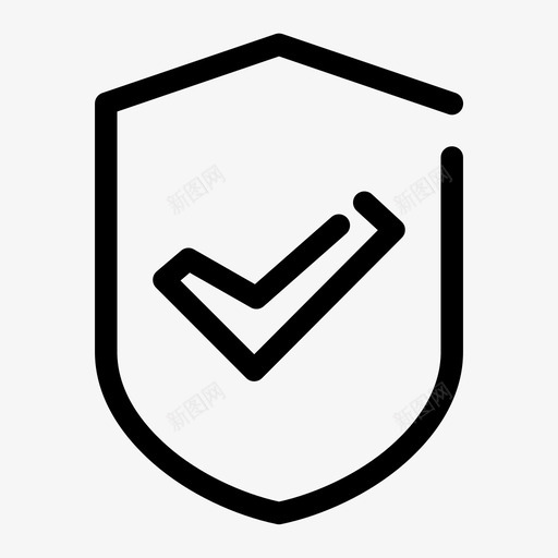 安全保护保存svg_新图网 https://ixintu.com 安全 保护 保存 屏蔽 勾选 受欢迎