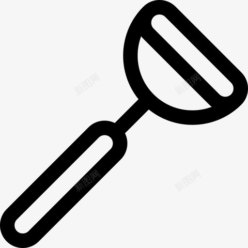 削皮器厨房164直线型svg_新图网 https://ixintu.com 削皮器 厨房 直线 线型