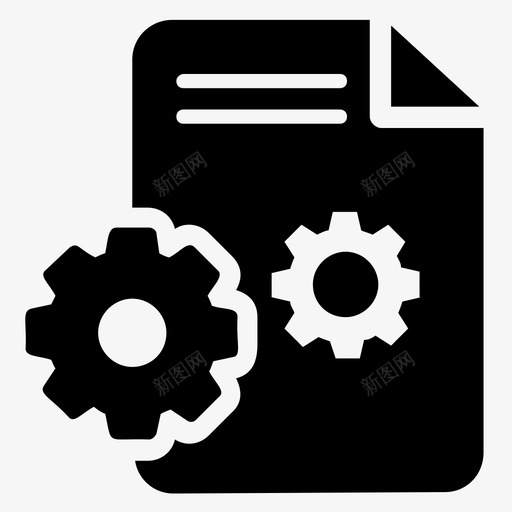 内容管理向量内容管理文档设置svg_新图网 https://ixintu.com 管理 内容 向量 文件 设置 文档 配置 摄影 打印 实体 图标