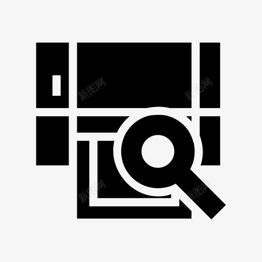 扫描打印机业务文档svg_新图网 https://ixintu.com 扫描 打印机 文档 业务 办公室 实体