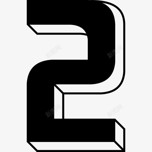 倒计时2svg_新图网 https://ixintu.com 倒计时