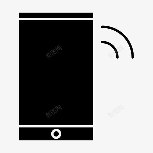电话铃响通话联系人svg_新图网 https://ixintu.com 电话 电话铃 铃响 通话 联系人 智能 手机 工作 办公室 标志 标志符