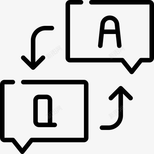 Qa在线学习161线性svg_新图网 https://ixintu.com Qa 在线学习 线性