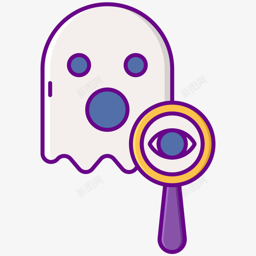 调查员私人调查员3直系颜色svg_新图网 https://ixintu.com 调查员 私人 直系 颜色