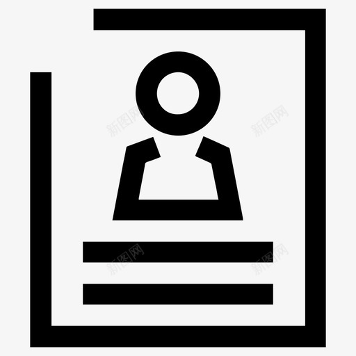 aboutmesvg_新图网 https://ixintu.com aboutme