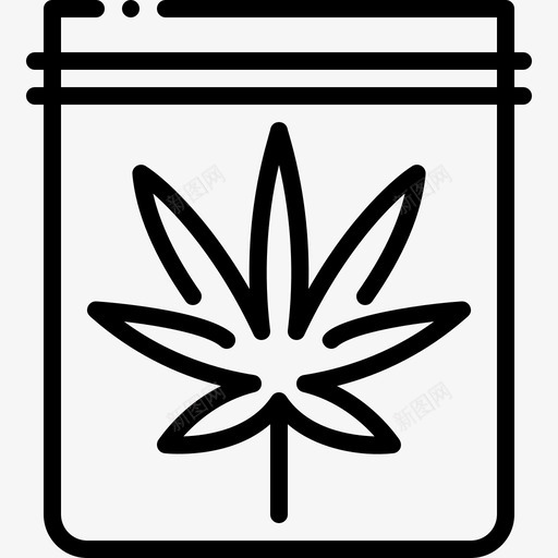 信封大麻14直线型svg_新图网 https://ixintu.com 信封 大麻 直线 线型