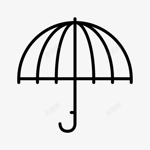 保护雨水夏天svg_新图网 https://ixintu.com 保护 雨水 夏天 阳光 雨伞