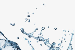 高分辨率大图点击下载大图WaterEffect高分辨率水水滴透高清图片