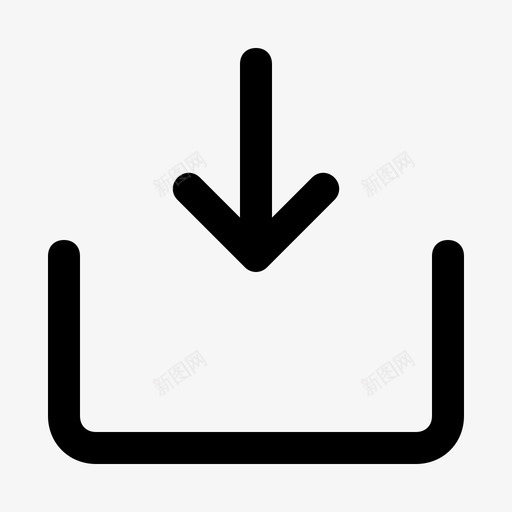 下载箭头界面svg_新图网 https://ixintu.com 下载 箭头 界面
