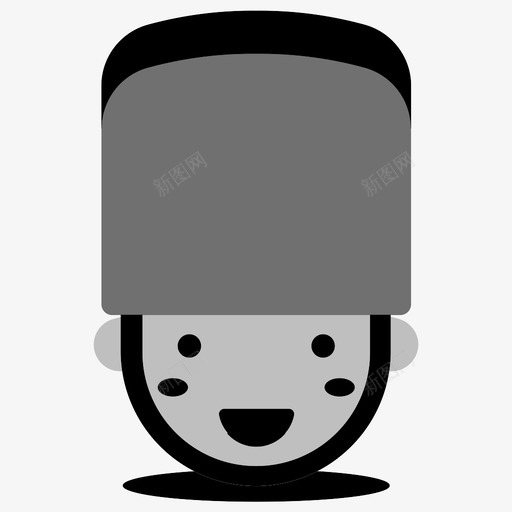 194guard2svg_新图网 https://ixintu.com 194guard2