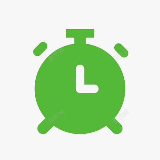 历史记录1svg_新图网 https://ixintu.com 历史 记录 填充 扁平 单色