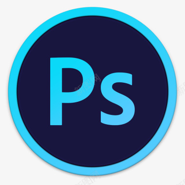 AdobePS图标icon图标