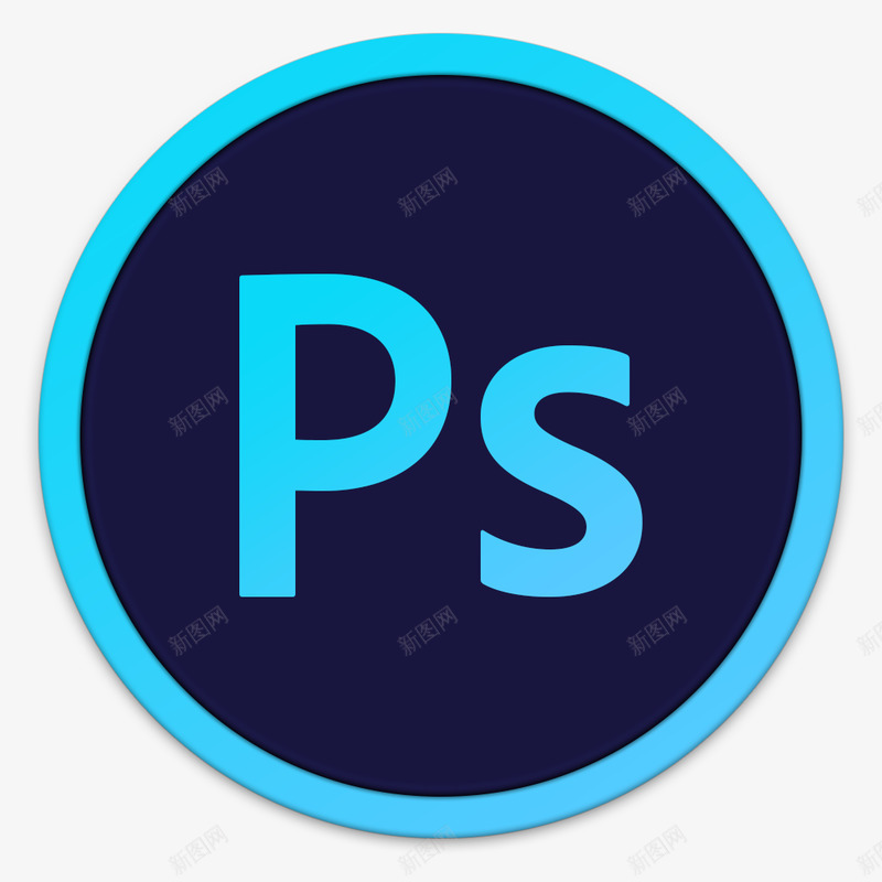 AdobePS图标iconpng_新图网 https://ixintu.com AdobePS 图标 icon