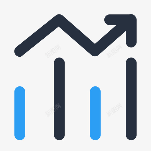营收报表svg_新图网 https://ixintu.com 营收 报表