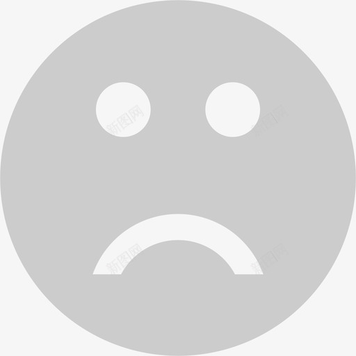 不满意01svg_新图网 https://ixintu.com 不满意